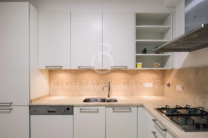 Apartamento T2 para Venda em Santa Maria Maior