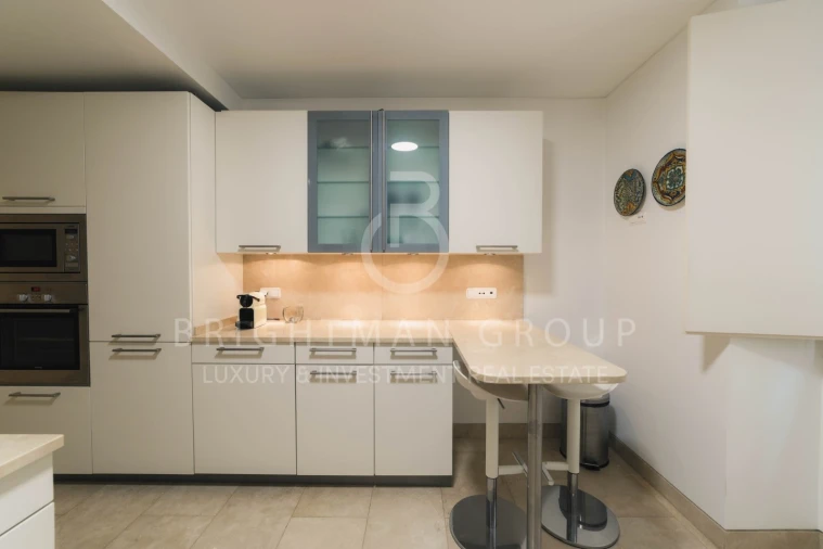 Apartamento T2 para Venda em Santa Maria Maior Foto 7