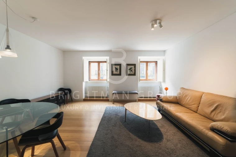 Apartamento T2 para Venda em Santa Maria Maior Foto 12