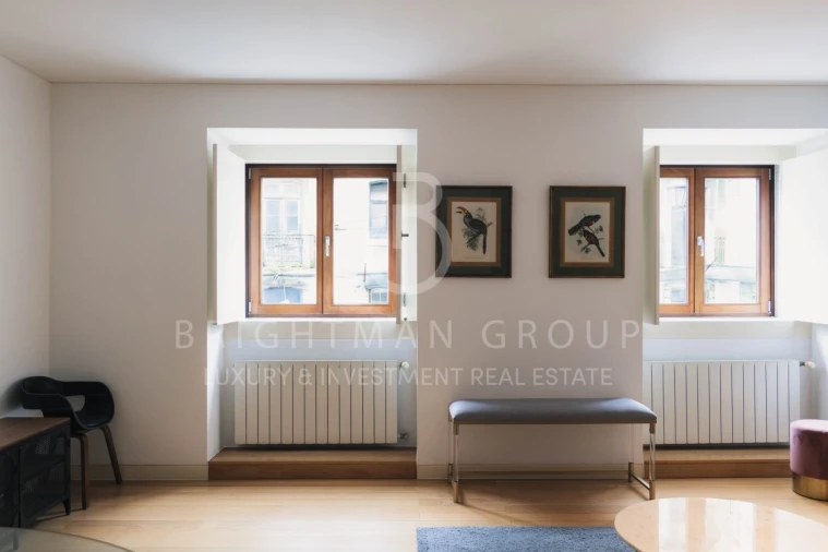 Apartamento T2 para Venda em Santa Maria Maior Foto 22