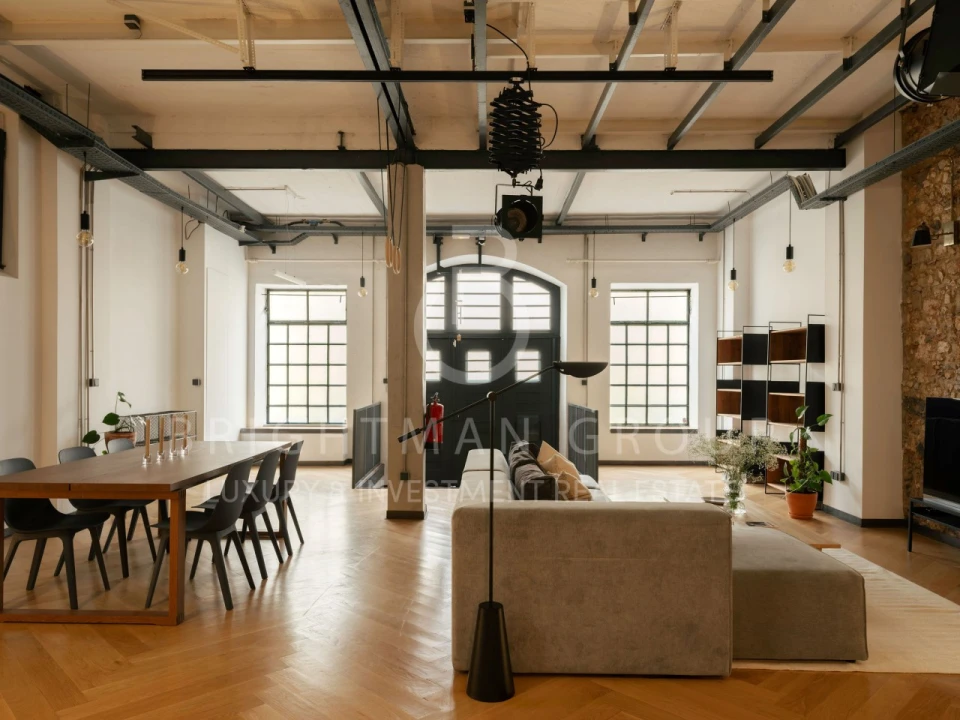 Moradia T2 para Venda em Alcantara Foto 2