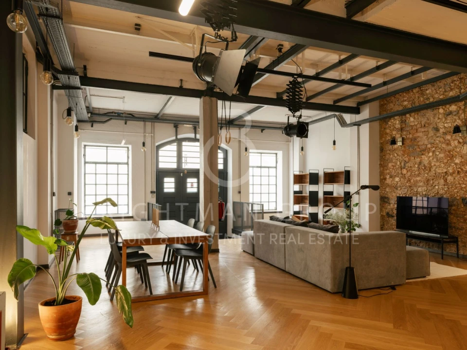 Moradia T2 para Venda em Alcantara Foto 1