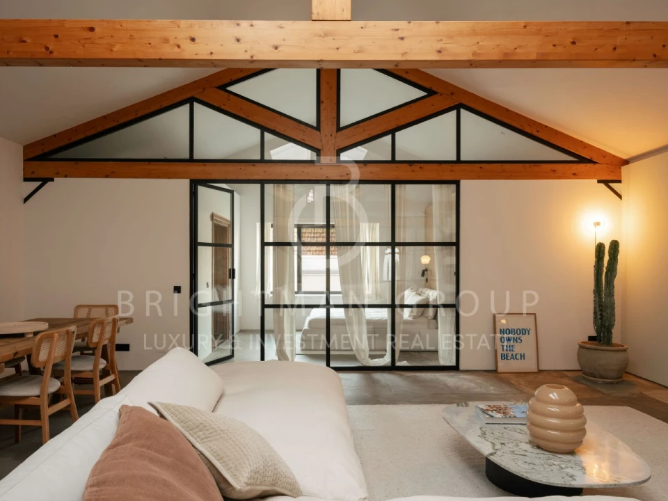 Moradia T2 para Venda em Alcantara Foto 17