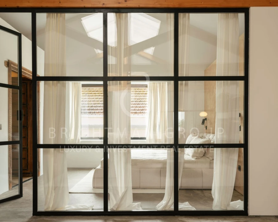 Moradia T2 para Venda em Alcantara Foto 11