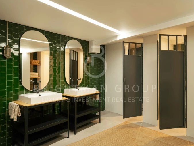 Moradia T2 para Venda em Alcantara Foto 5