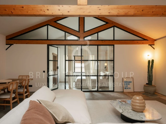 Moradia T2 para Venda em Alcantara Foto 17