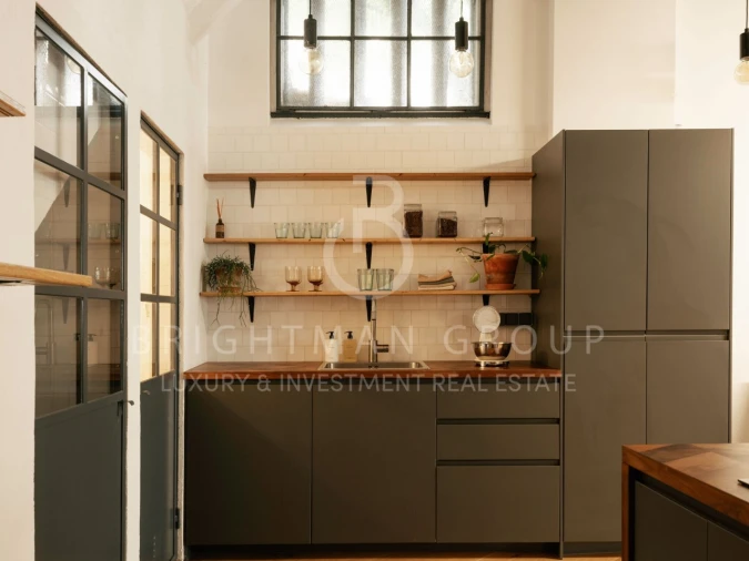 Moradia T2 para Venda em Alcantara Foto 6