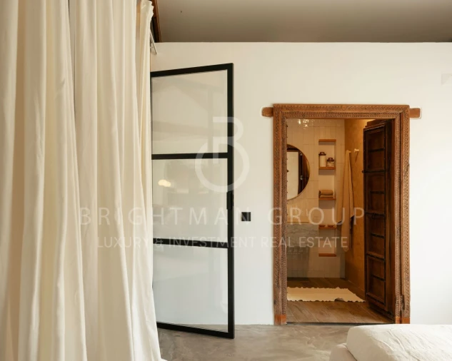 Moradia T2 para Venda em Alcantara Foto 14