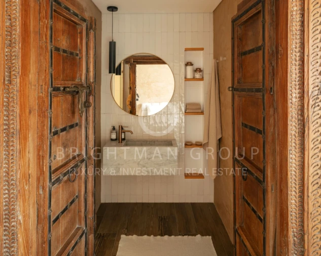 Moradia T2 para Venda em Alcantara Foto 19