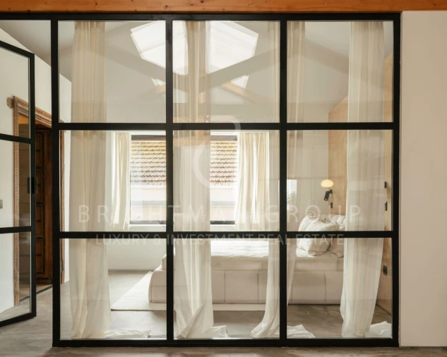 Moradia T2 para Venda em Alcantara Foto 18