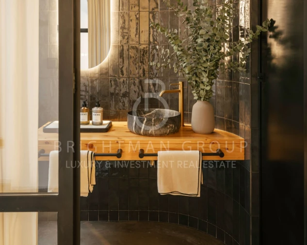 Moradia T2 para Venda em Alcantara Foto 4