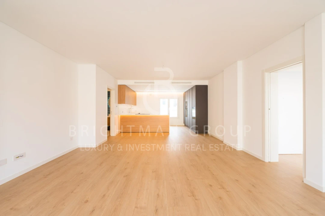 Apartamento T3 para Venda em Carcavelos e Parede Foto 3