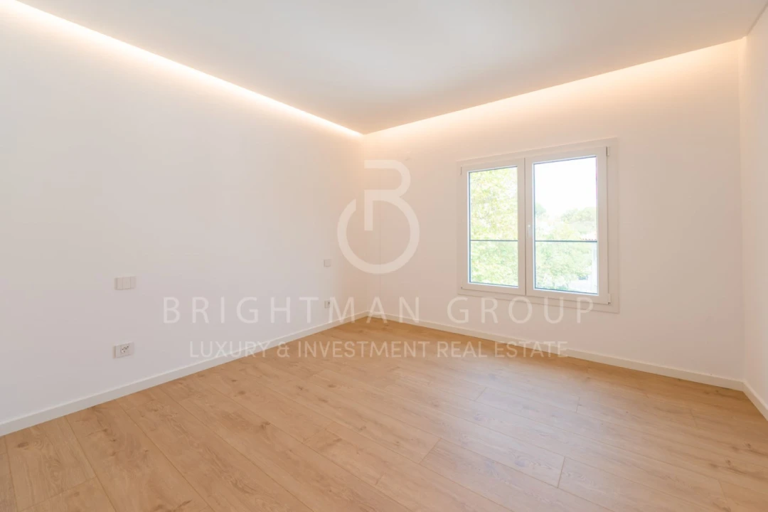 Apartamento T3 para Venda em Carcavelos e Parede Foto 11