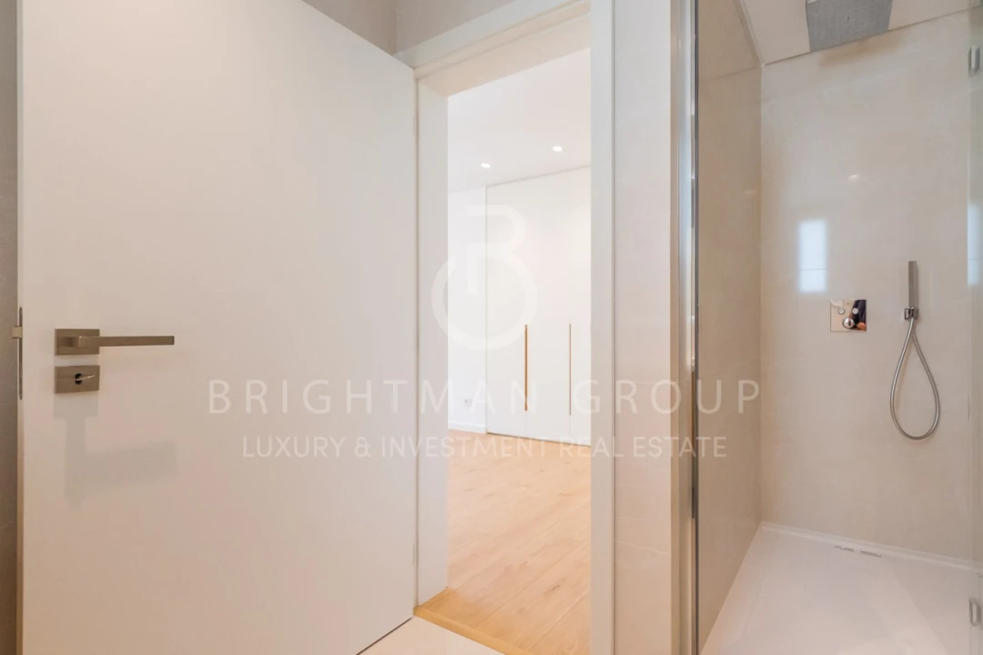 Apartamento T3 para Venda em Carcavelos e Parede Foto 14