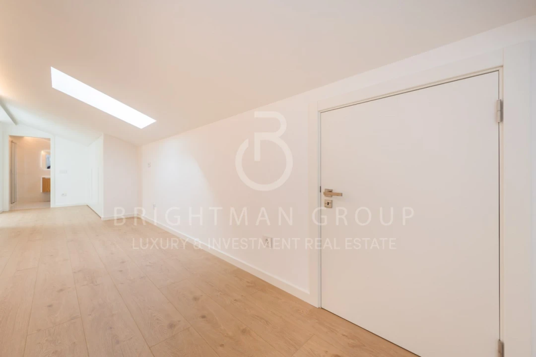 Apartamento T3 para Venda em Carcavelos e Parede Foto 20