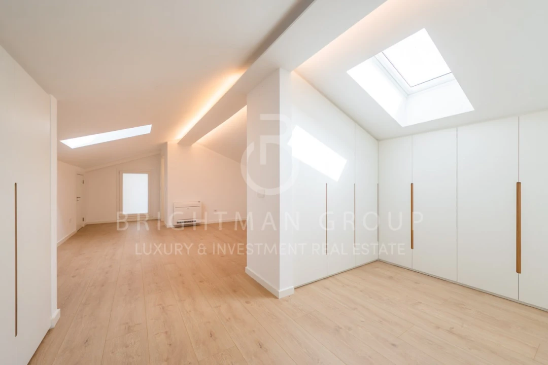 Apartamento T3 para Venda em Carcavelos e Parede Foto 26