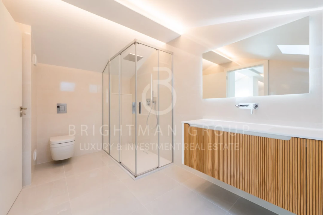 Apartamento T3 para Venda em Carcavelos e Parede Foto 30