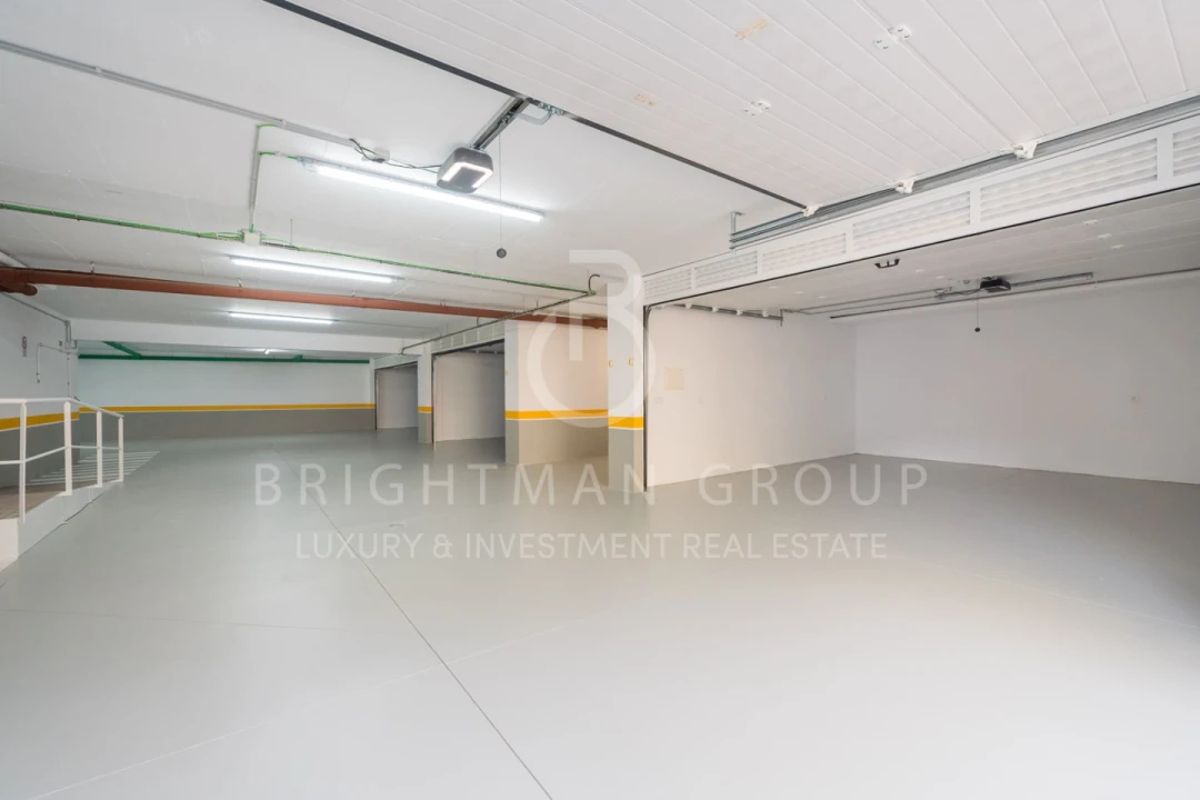 Apartamento T3 para Venda em Carcavelos e Parede Foto 34