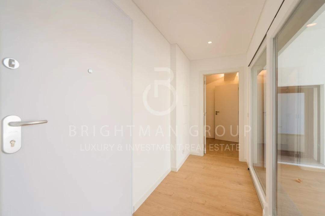 Apartamento T3 para Venda em Carcavelos e Parede Foto 49