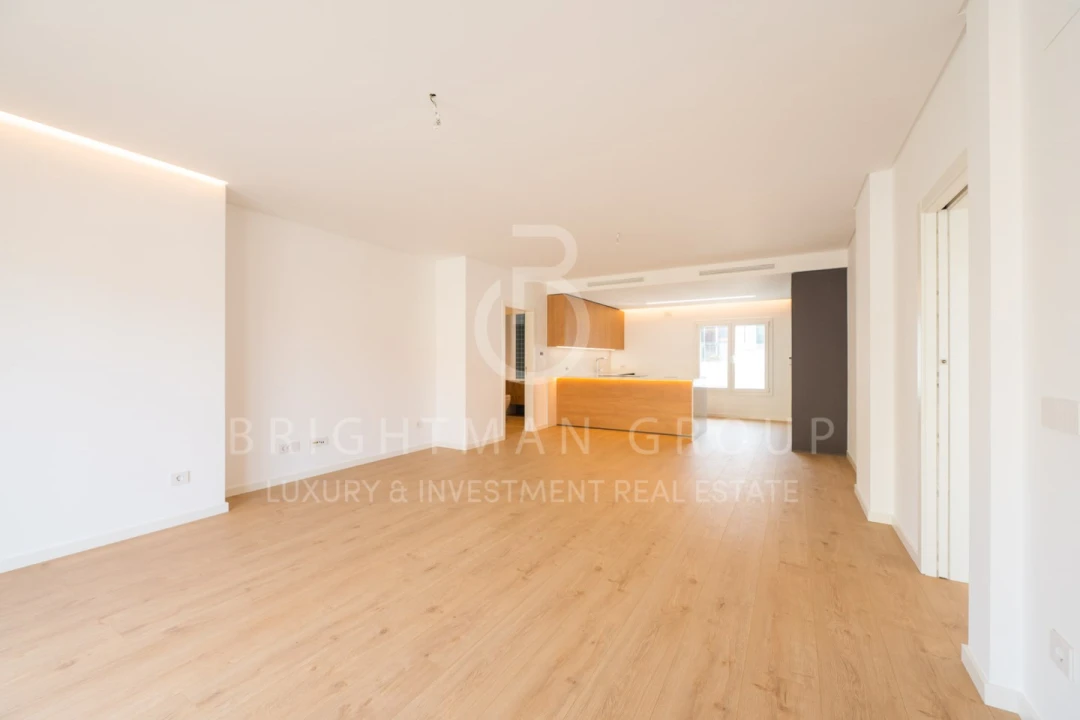 Apartamento T3 para Venda em Carcavelos e Parede Foto 62