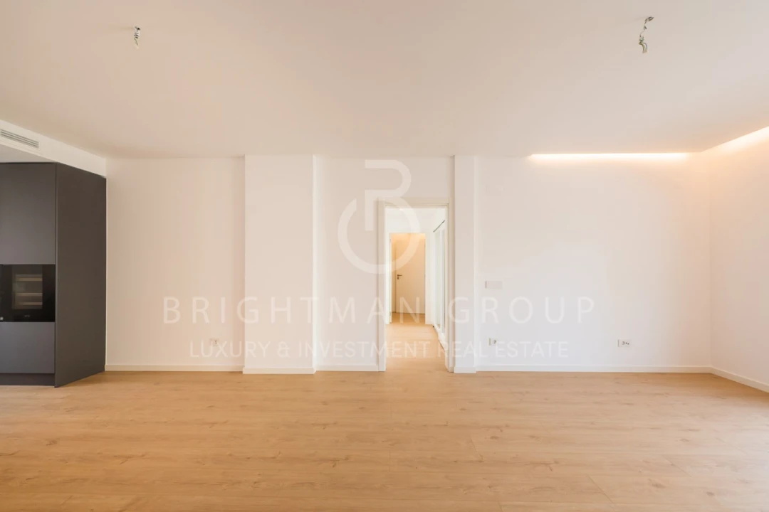 Apartamento T3 para Venda em Carcavelos e Parede Foto 64