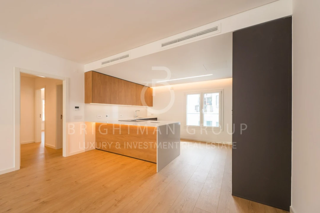 Apartamento T3 para Venda em Carcavelos e Parede Foto 67