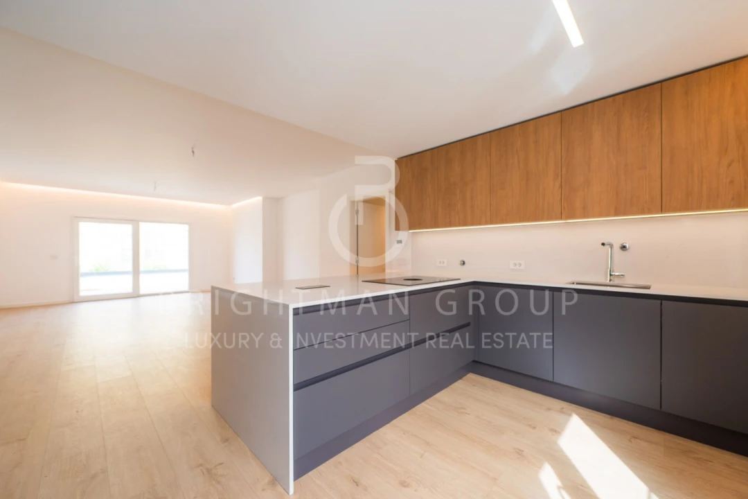 Apartamento T3 para Venda em Carcavelos e Parede Foto 68