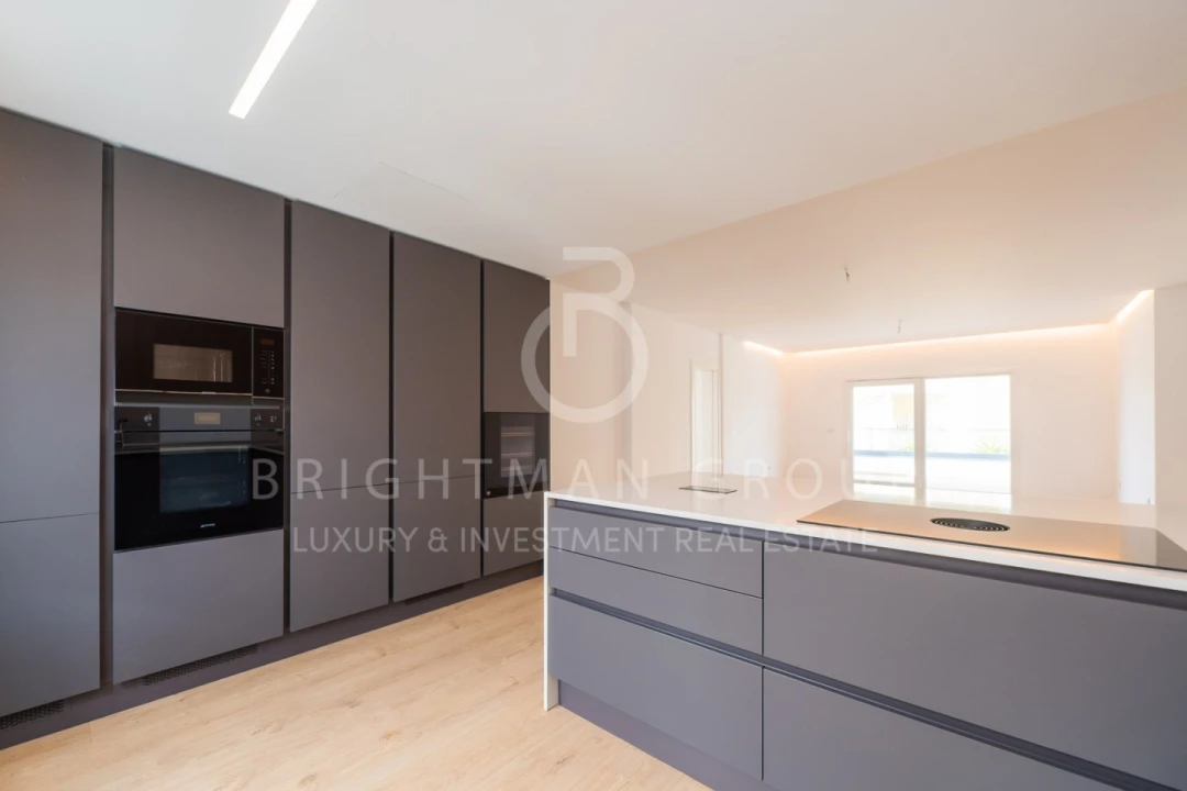 Apartamento T3 para Venda em Carcavelos e Parede Foto 69