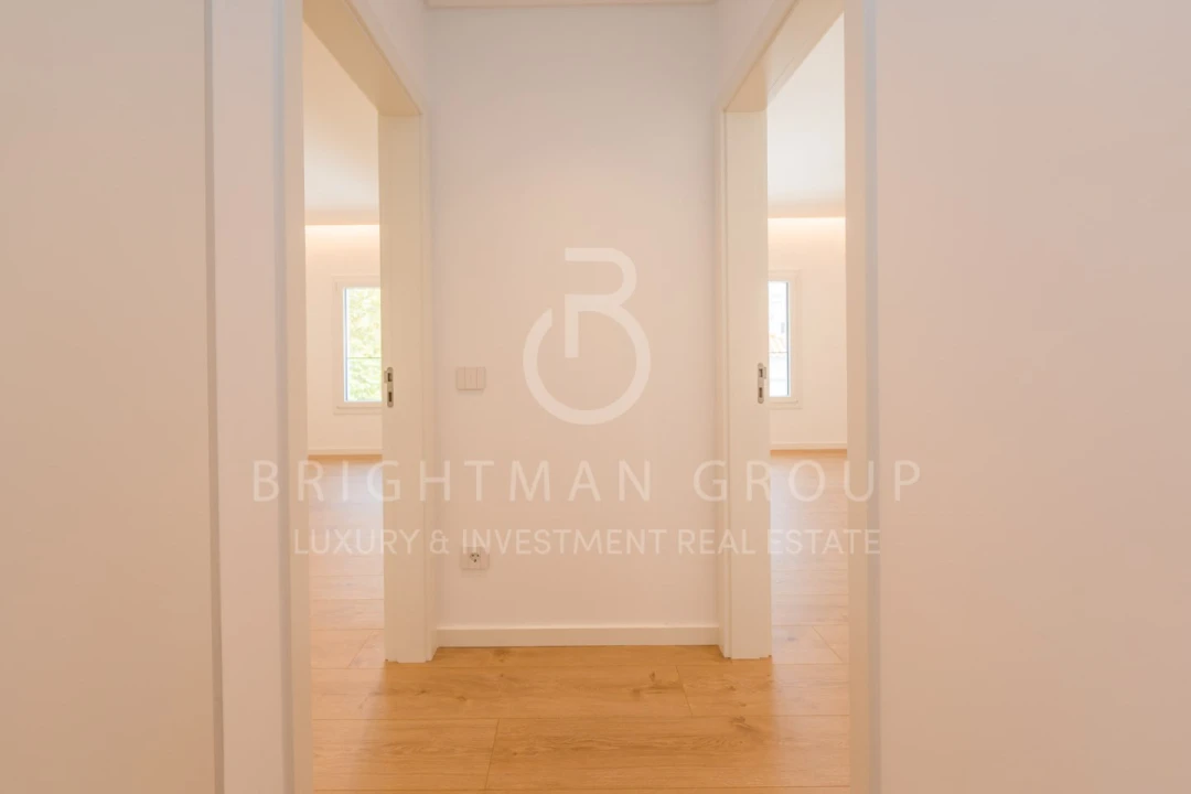 Apartamento T3 para Venda em Carcavelos e Parede Foto 74