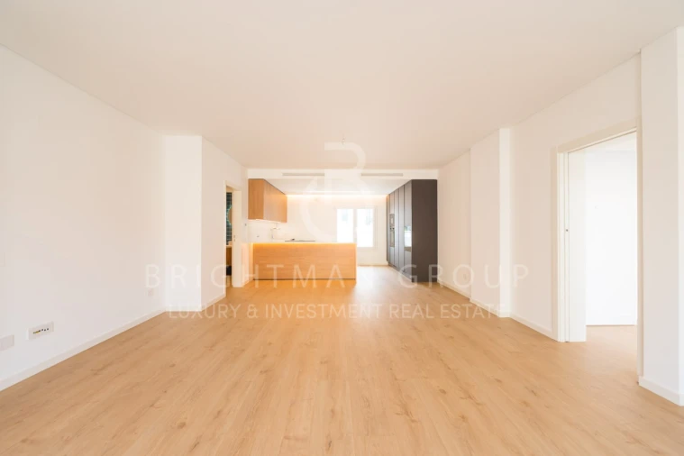 Apartamento T3 para Venda em Carcavelos e Parede Foto 3