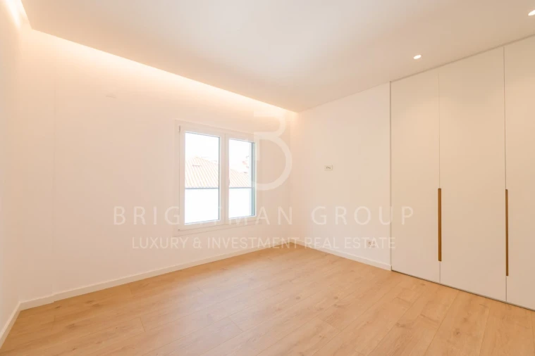 Apartamento T3 para Venda em Carcavelos e Parede Foto 10