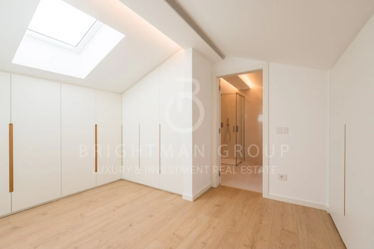 Apartamento T3 para Venda em Carcavelos e Parede Foto 25