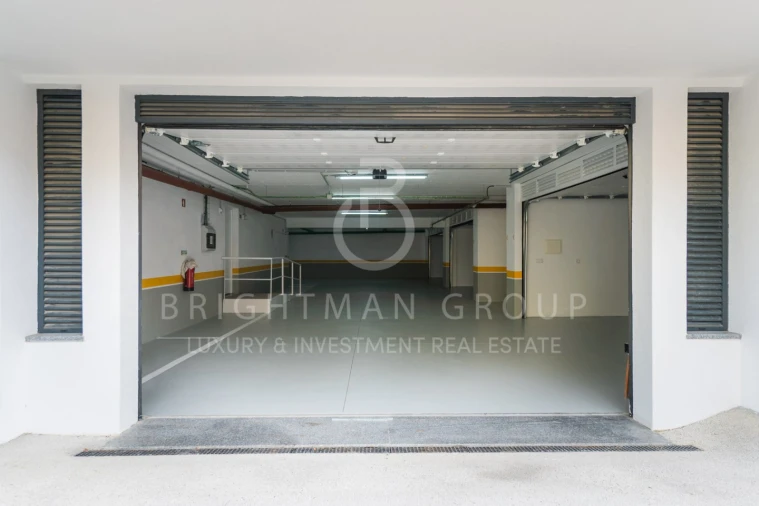 Apartamento T3 para Venda em Carcavelos e Parede Foto 32