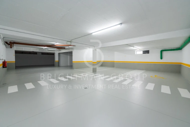 Apartamento T3 para Venda em Carcavelos e Parede Foto 36