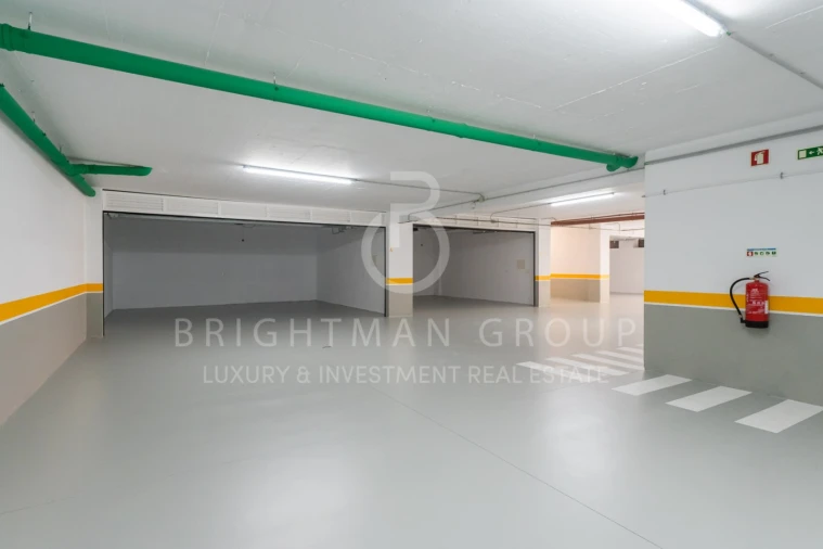 Apartamento T3 para Venda em Carcavelos e Parede Foto 37