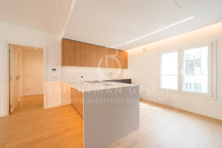 Apartamento T3 para Venda em Carcavelos e Parede Foto 51