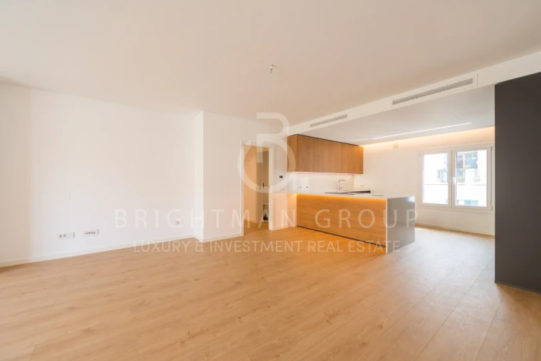 Apartamento T3 para Venda em Carcavelos e Parede Foto 52