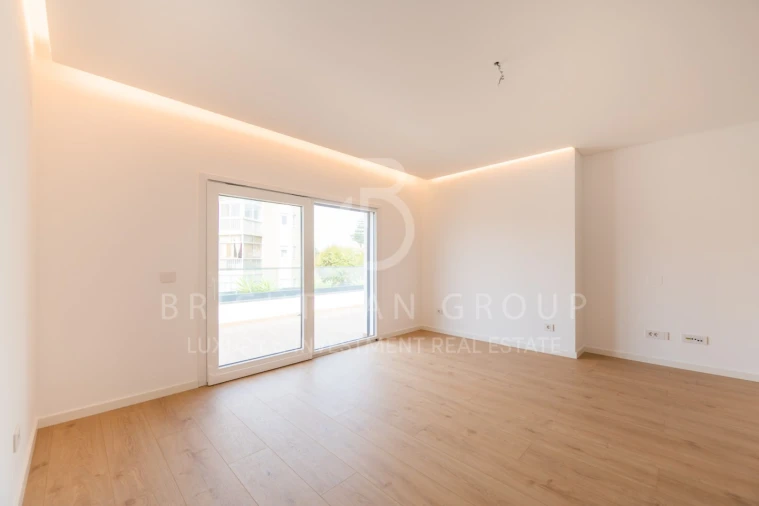 Apartamento T3 para Venda em Carcavelos e Parede Foto 54