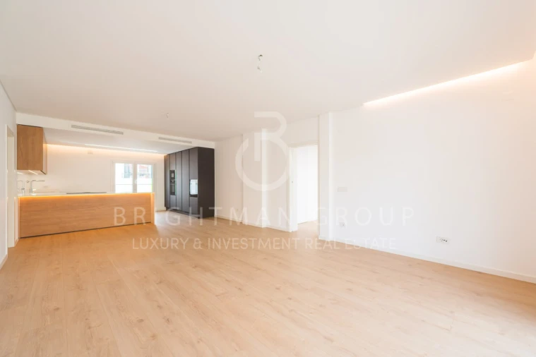 Apartamento T3 para Venda em Carcavelos e Parede Foto 63