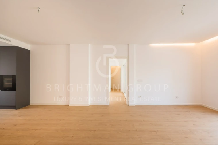 Apartamento T3 para Venda em Carcavelos e Parede Foto 64