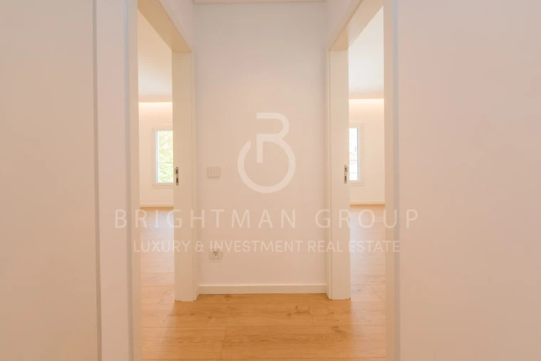 Apartamento T3 para Venda em Carcavelos e Parede Foto 74