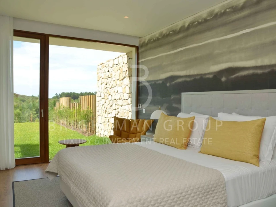 Moradia T2 para Venda em Vau Foto 2