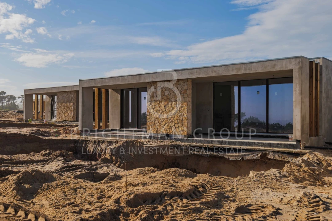 Moradia T2 para Venda em Vau Foto 5