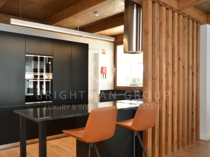 Moradia T2 para Venda em Vau Foto 4