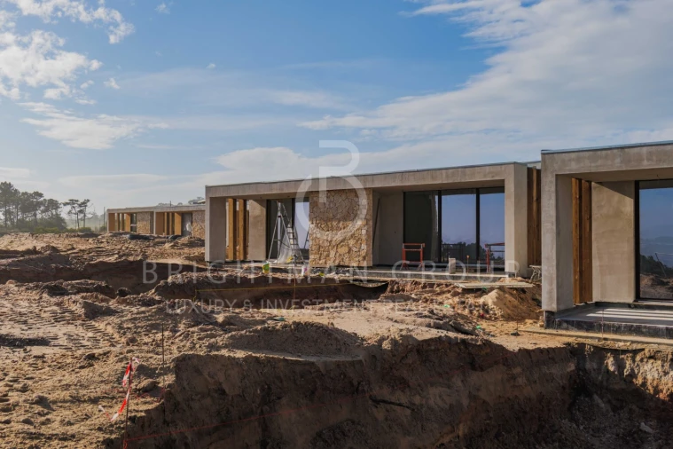 Moradia T2 para Venda em Vau