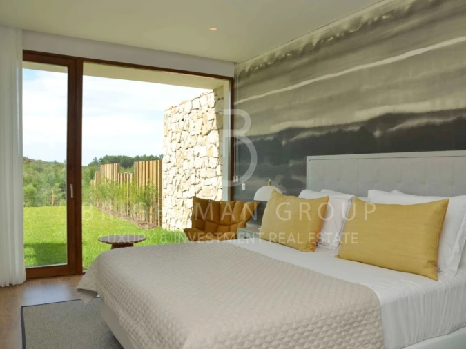 Moradia T2 para Venda em Vau Foto 2