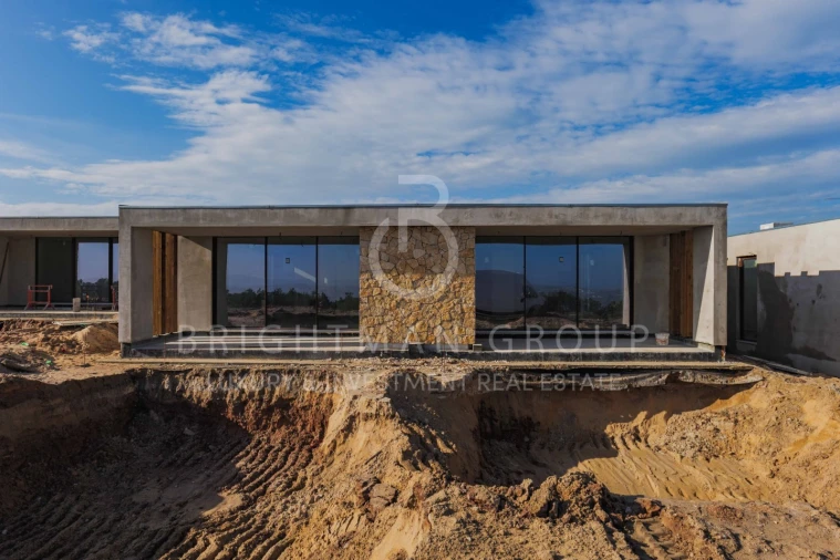 Moradia T2 para Venda em Vau Foto 7