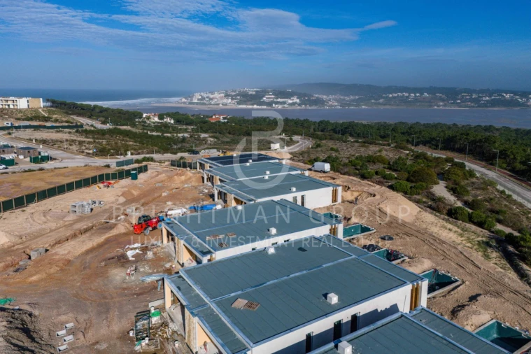 Moradia T2 para Venda em Vau Foto 8