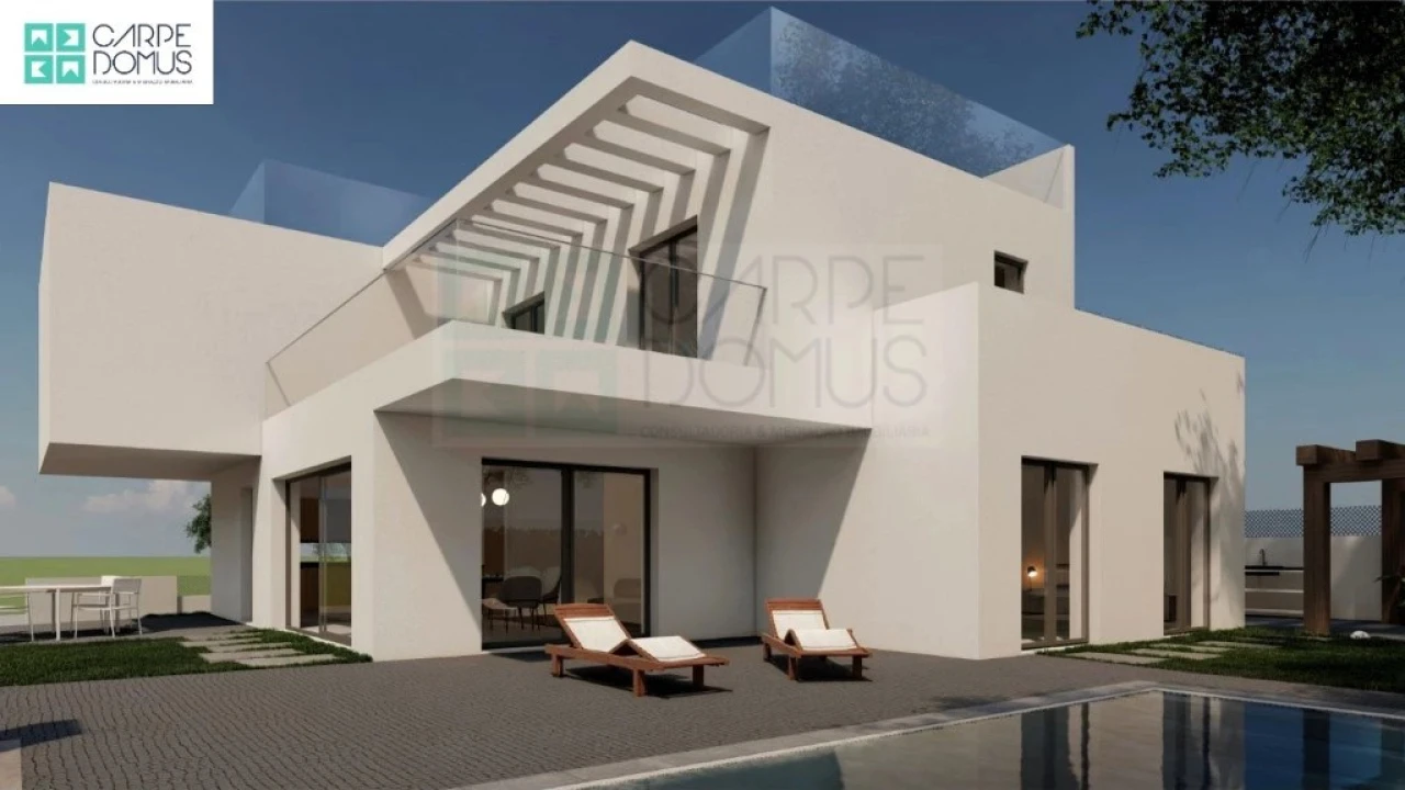 Moradia T4 para Venda em Tavira (Santa Maria e Santiago) Foto 22