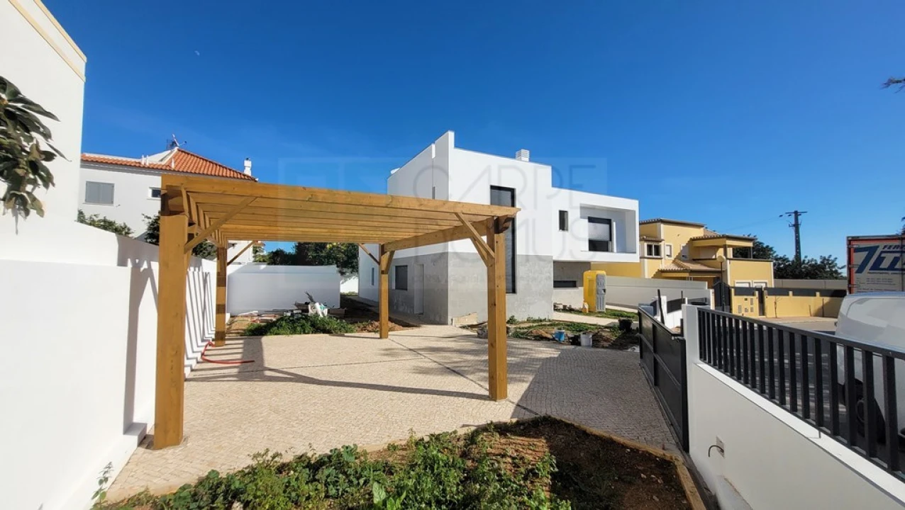 Moradia T4 para Venda em Tavira (Santa Maria e Santiago) Foto 21